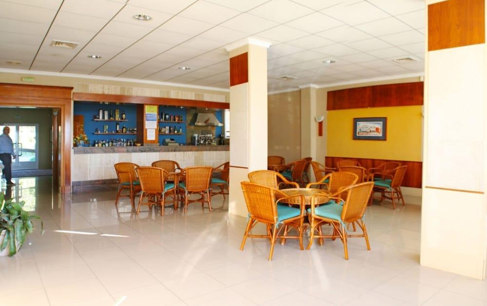 Duerming San Vicente Hotel San Vicente do Mar Exterior photo