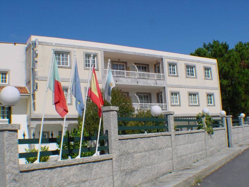 Duerming San Vicente Hotel San Vicente do Mar Exterior photo