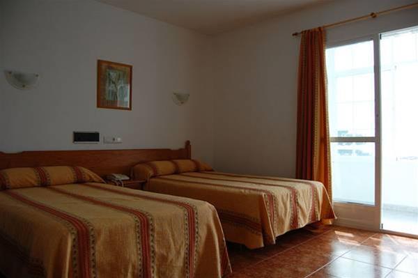Duerming San Vicente Hotel San Vicente do Mar Exterior photo